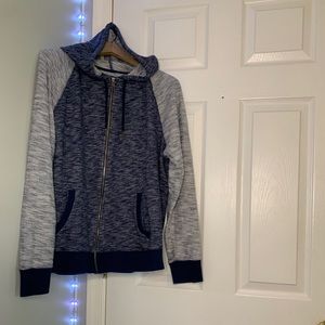 Express Men’s Fleece Sweater